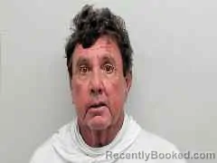 Mugshot of BRADFORD TODD PICARIELLO