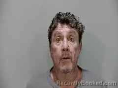 Mugshot of BRADFORD TODD PICARIELLO