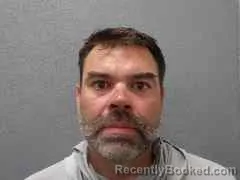 Mugshot of CRAIG A PEETERSE booked in Monroe County, Florida on July 29, 2026