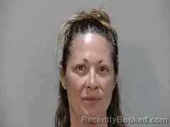 Mugshot of CARRIE A PLANTE-FIJOL booked in Monroe County, Florida on May 1, 2026