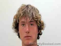 Mugshot of CONNER EDWARD PALLADINI