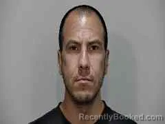 Mugshot of CARLOS ISIDRO PERALTA