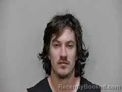 Mugshot of CODY ROBERT PALAND