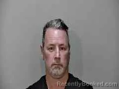 Mugshot of DANIEL HARLEY PAINE