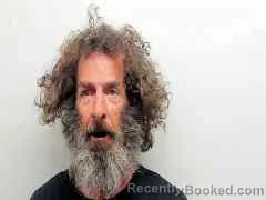 Mugshot of DONALD PHILIP PARKINSON