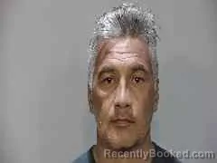 Mugshot of ERROL APARAINA PAENGA