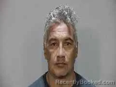 Mugshot of ERROL APARAINA PAENGA