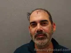 Mugshot of ELIO ENRIQUE PEREZ