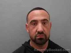 Mugshot of ERIC TOMAS PEQUENO