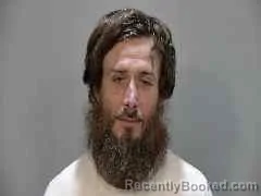 Mugshot of GERRY PINSON