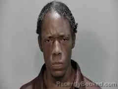 Mugshot of HERBERT GLENN POLK booked in Monroe County, Florida on June 20, 2026
