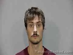 Mugshot of JAMES ALTON POLLOCK