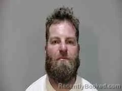 Mugshot of JORDAN DANE PHILLIPPS booked in Monroe County, Florida on March 5, 2026