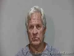 Mugshot of JOHN EDWARD PYTLESKI booked in Monroe County, Florida on May 4, 2026