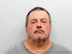Mugshot of Jesse Elliot Privett booked in Monroe County, Florida on August 19, 2026