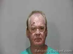 Mugshot of JUDE JULES MATTHEW POURCIAU