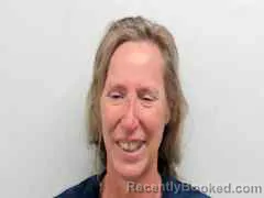 Mugshot of JEANETTE JUNE PELLETIER booked in Monroe County, Florida on April 26, 2026
