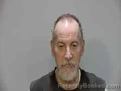 Mugshot of JACK KIPLAN PORTER booked in Monroe County, Florida on June 19, 2026