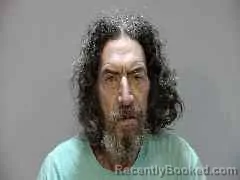 Mugshot of JOHN PIRAINO booked in Monroe County, Florida on April 30, 2026