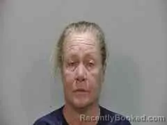 Mugshot of Jody Noel Palmroos booked in Monroe County, Florida on August 19, 2026