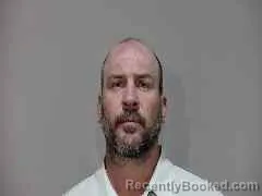 Mugshot of Jason Robert Parks booked in Monroe County, Florida on October 24, 2026