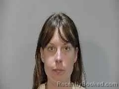 Mugshot of KALA RAE PIERCY booked in Monroe County, Florida on August 4, 2026