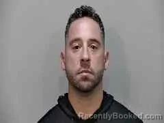 Mugshot of LEONEL PLASENCIA BARRIOS booked in Monroe County, Florida on June 20, 2026