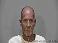 Mugshot of Matthew Edward Price booked in Monroe County, Florida on September 11, 2026