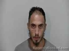 Mugshot of MICHAEL JUDE PINEIRO booked in Monroe County, Florida on April 5, 2026