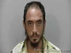 Mugshot of MICHAEL JUDE PINEIRO booked in Monroe County, Florida on June 22, 2026