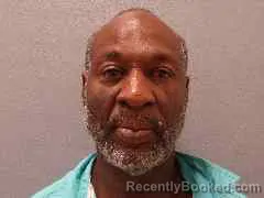 Mugshot of MICHAEL JERAMAINE PINACLE booked in Monroe County, Florida on June 16, 2026