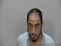 Mugshot of MICHAEL JUDE PINEIRO booked in Monroe County, Florida on July 14, 2026