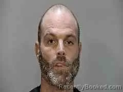 Mugshot of PRESTON DANE PARRISH