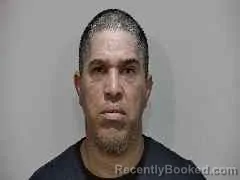 Mugshot of ROLANDO PERDOMO PENALVER booked in Monroe County, Florida on June 19, 2026