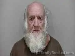 Mugshot of ROGER ALLEN PAUL booked in Monroe County, Florida on April 22, 2026