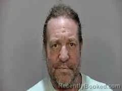 Mugshot of RYAN CHARLES PARSONS booked in Monroe County, Florida on June 15, 2026
