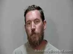 Mugshot of ROBERT JOSEPH PERREAULT