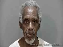 Mugshot of RALPH KENNEDY POLLOCK booked in Monroe County, Florida on June 21, 2026