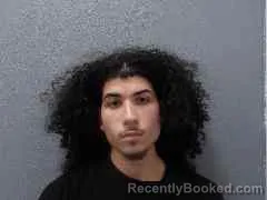 Mugshot of ROBERT PEREZ booked in Monroe County, Florida on July 30, 2026