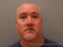 Mugshot of STERLING GRAY PAUL booked in Monroe County, Florida on June 16, 2026