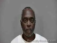 Mugshot of SAM JUNIOR POWELL