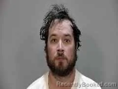 Mugshot of TIMOTHY BRUCE PULLEN booked in Monroe County, Florida on June 24, 2026