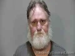 Mugshot of THOMAS DALE PARTRIDGE