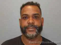 Mugshot of Wellington Gomes Pereira booked in Monroe County, Florida on September 13, 2026