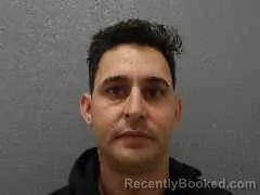 Mugshot of YOSNEY PEREZ RODRIGUEZ booked in Monroe County, Florida on May 9, 2026