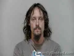 Mugshot of ANDREW DALE ROLLINGS booked in Monroe County, Florida on March 4, 2026