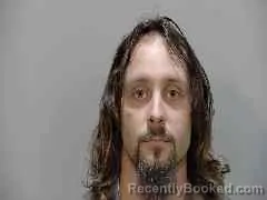 Mugshot of ANDREW DALE ROLLINGS