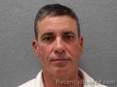 Mugshot of ANDRES REYES