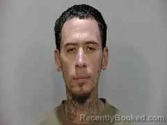 Mugshot of BILL WAYNE ROBERTS booked in Monroe County, Florida on June 21, 2026