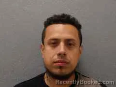 Mugshot of CARLOS DANIEL REYES CRUZ booked in Monroe County, Florida on March 3, 2026